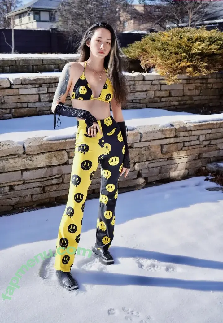 Jess Lai Mieritz nude photo #0007 (jesslaimieritzfanpage)