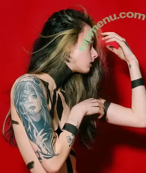 Jess Lai Mieritz nude
