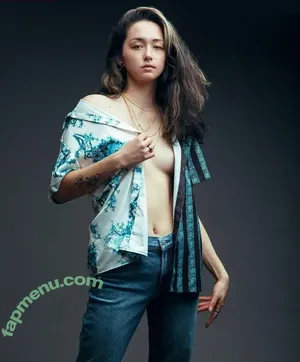 Jess Lai Mieritz / jesslaimieritzfanpage nude photo #0002