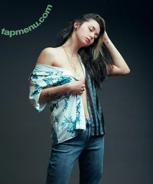 Jess Lai Mieritz / jesslaimieritzfanpage nude photo #0007