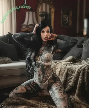 Jess Lamia / jess_lamia / jesspalmer_200414 nude photo #0078