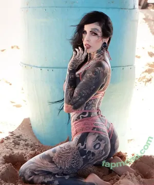 Jess Lamia / jess_lamia / jesspalmer_200414 nude photo #0079