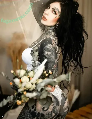 Jess Lamia / jess_lamia / jesspalmer_200414 nude photo #0081