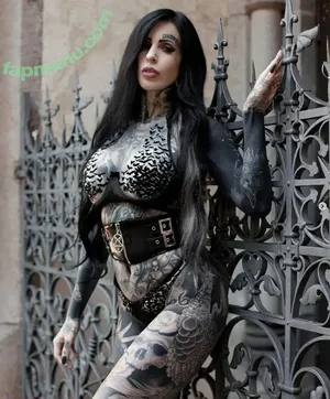 Jess Lamia / jess_lamia / jesspalmer_200414 nude photo #0083