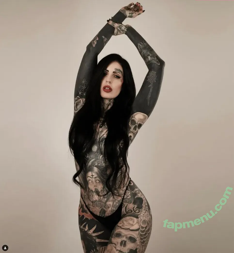 Jess Lamia nude photo #0084 (jess_lamia / jesspalmer_200414)