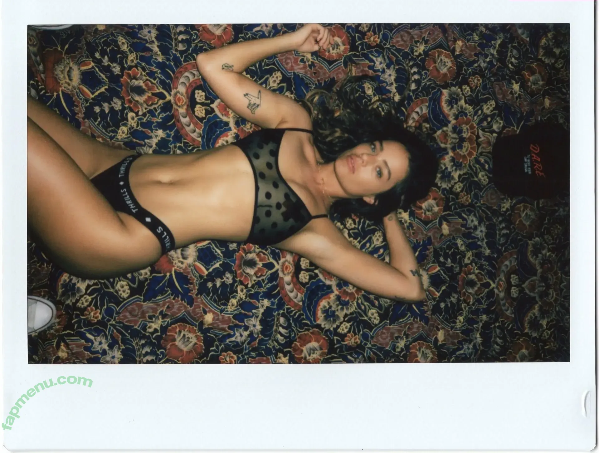 Jess Lee Buchanan nude photo #0027 (jessleebuchanan)