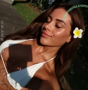 Jess Mae / jessmaeeeeeex nude photo #0018