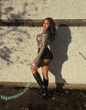 Jess McCormack / jessidoll01 / jessiemccormack_ nude photo #0101