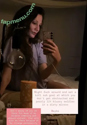 Jess Mcdonell /  / Tempertress / jessicamcdonell nude photo #0063