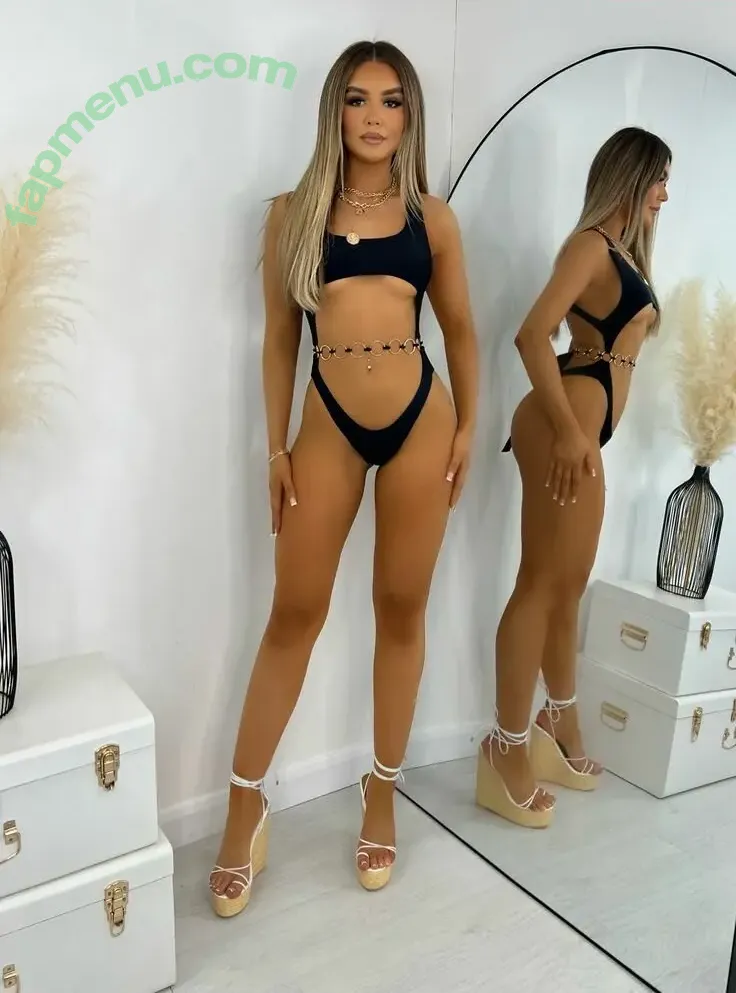 Jess Mei Rose nude photo #0006 (jess.mei.rose)