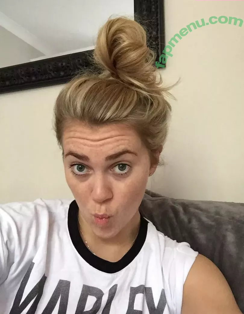 Jess Varnish nude photo #0001 (Jess Varnish)