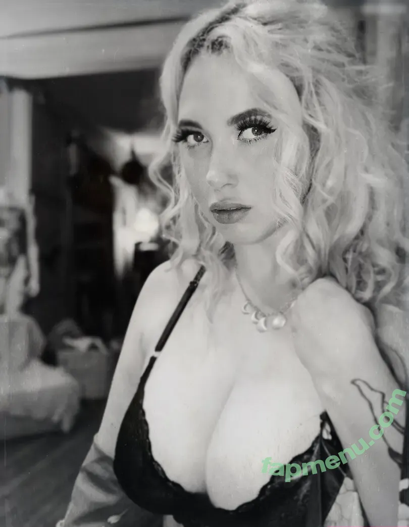 Jessa Flux nude photo #0008 (JessaFlux)