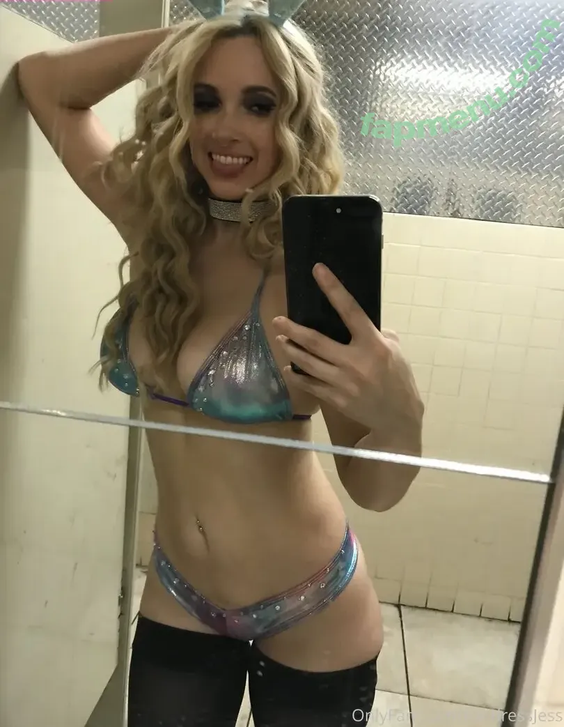 Jessa Flux nude photo #0013 (JessaFlux)