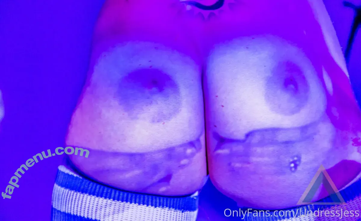Jessa Flux nude photo #0050 (JessaFlux)