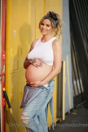 Jessa Rhodes / missjessarhodes nude photo #0248