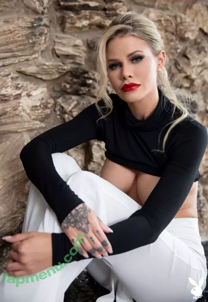 Jessa Rhodes nude photo #0090 (missjessarhodes)