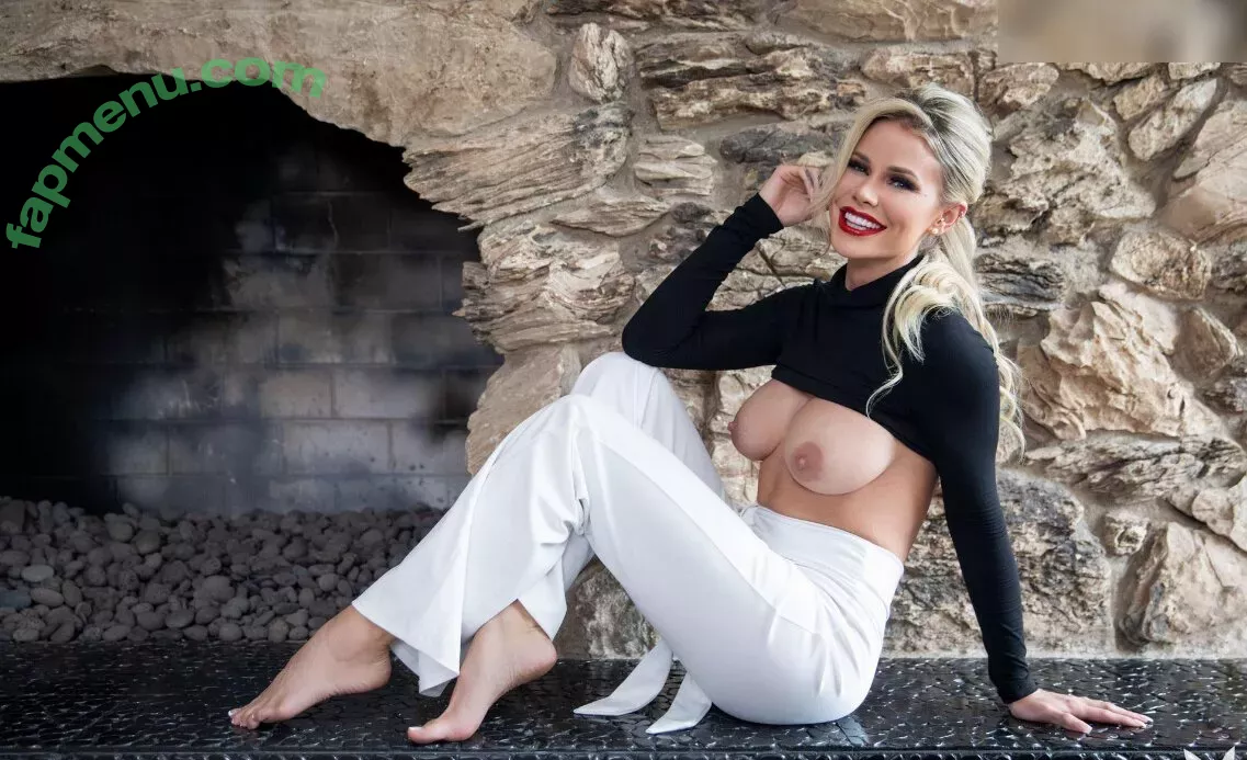 Jessa Rhodes nude photo #0481 (missjessarhodes)