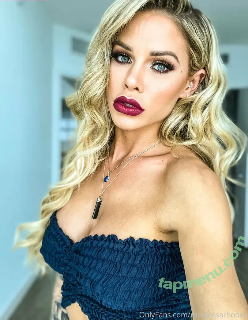 Jessa Rhodes nude photo #0864 (missjessarhodes)