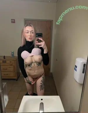 jessannn97 / jesserin97 nude photo #0029