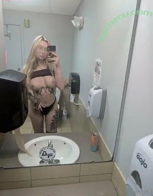 jessannn97 / jesserin97 nude photo #0035