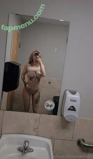 jessannn97 / jesserin97 nude photo #0059
