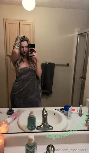 jessannn97 / jesserin97 nude photo #0074