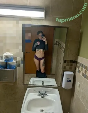 jessannn97 / jesserin97 nude photo #0077