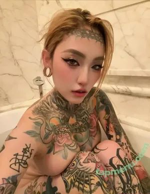 魷魚Jesse Jethedeath / j.e__thedeath nude photo #0071