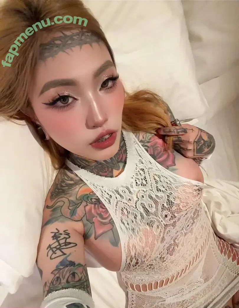 魷魚Jesse Jethedeath nude photo #0056 (j.e__thedeath)