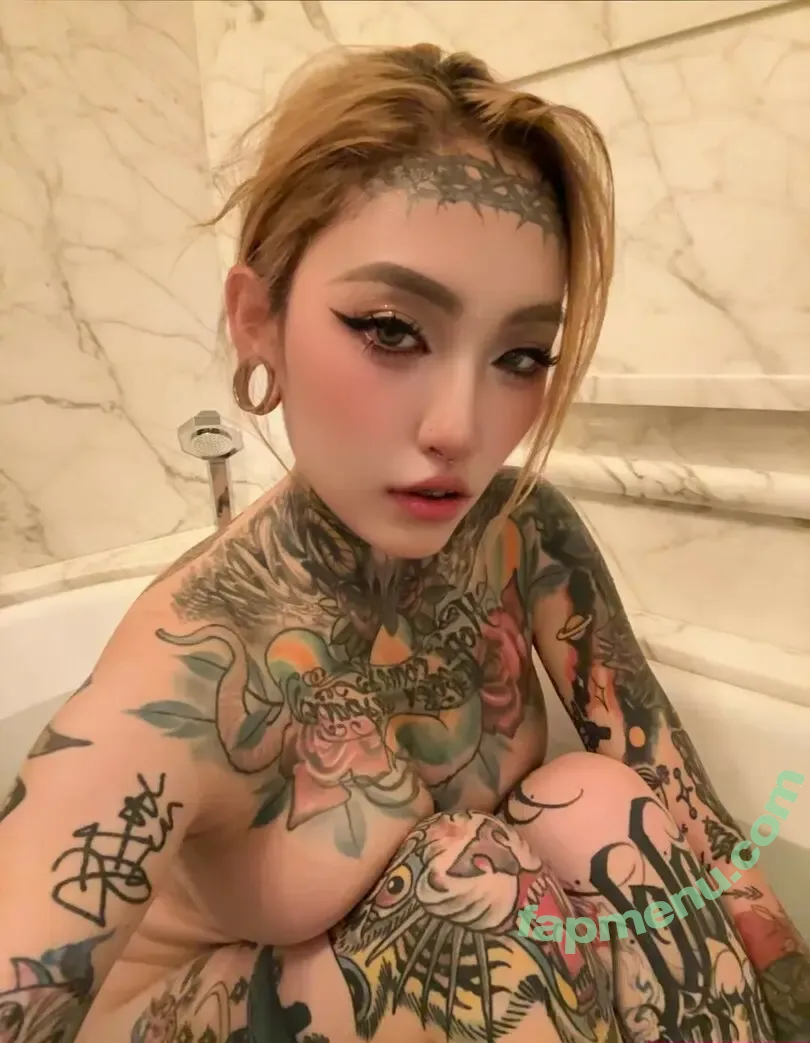 魷魚Jesse Jethedeath nude photo #0071 (j.e__thedeath)