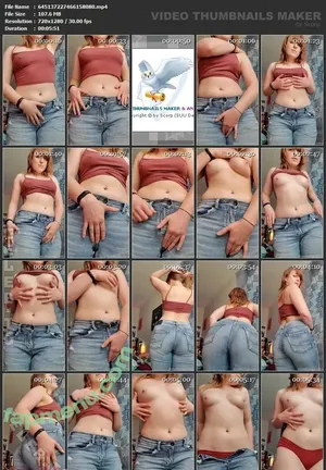 Jessebangs nude photo #0014