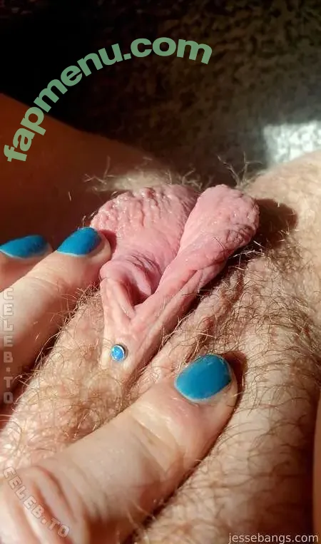 Jessebangs nude photo #0048 (Jessebangs)