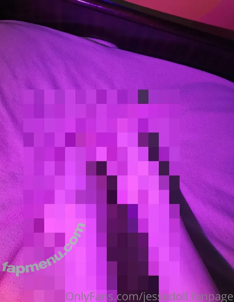 jessedoll.fanpage nude photo #0008 (jessedoll.irl)