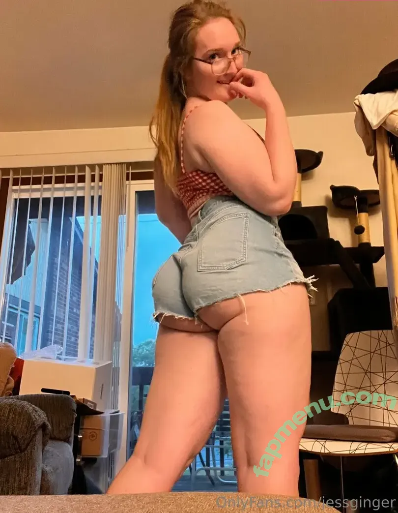 jessginger nude photo #0069 (jessgingerr)