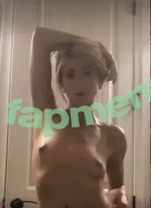 Jessi Davin / JessiTheBuckeye / jessybarden nude photo #0008