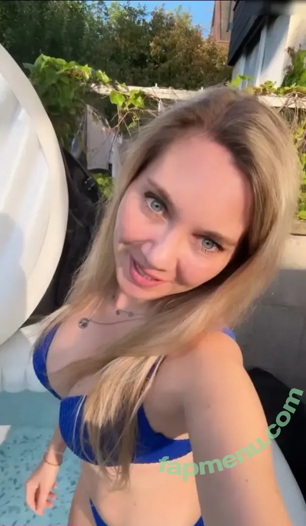Jessi Faust nude photo #0033 (Jessi Faust)