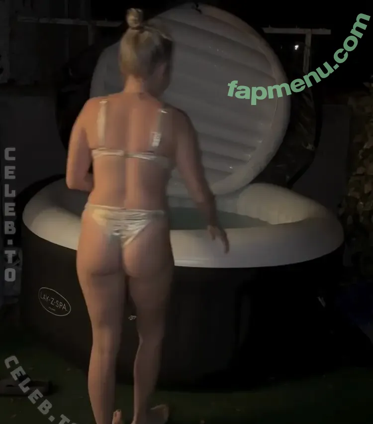 Jessi Faust nude photo #0078 (jessi_faust)