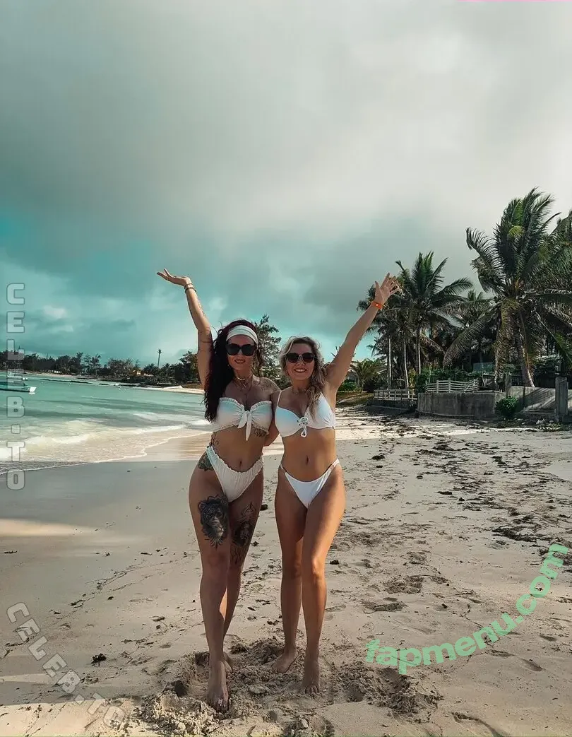 Jessi Faust nude photo #0088 (jessi_faust)