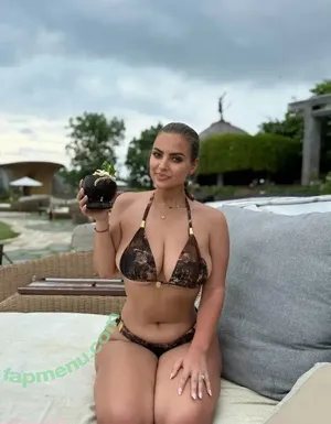 Jessi Wright / justjessicajessicax nude photo #0024