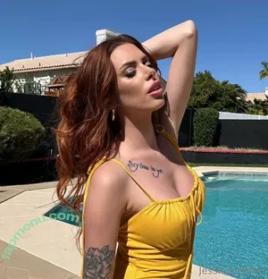 Jessica Aaren / jessica_aaren nude photo #0057