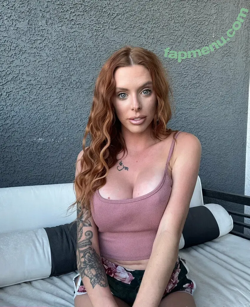 Jessica Aaren nude photo #0048 (jessica_aaren)