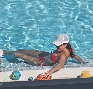 Jessica Alba / jessicaalba nude photo #0042