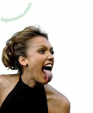 Jessica Alba / jessicaalba nude photo #0118