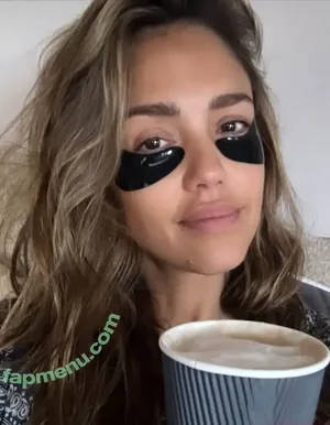 Jessica Alba / jessicaalba nude photo #0235