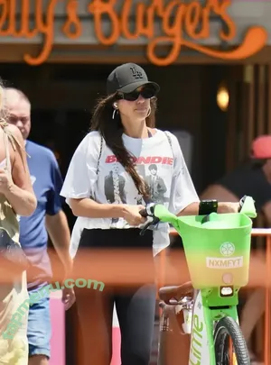 Jessica Alba / jessicaalba nude photo #0265