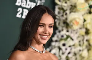 Jessica Alba / jessicaalba nude photo #0294