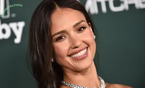 Jessica Alba / jessicaalba nude photo #0295