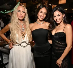 Jessica Alba / jessicaalba nude photo #0316