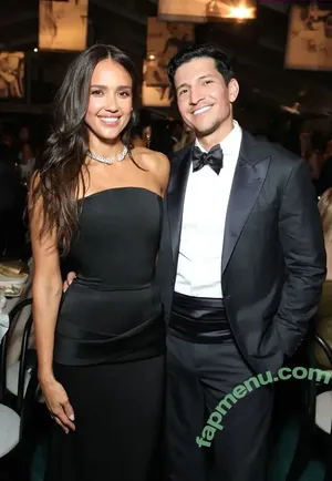 Jessica Alba / jessicaalba nude photo #0318