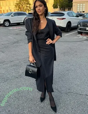 Jessica Alba / jessicaalba nude photo #0358